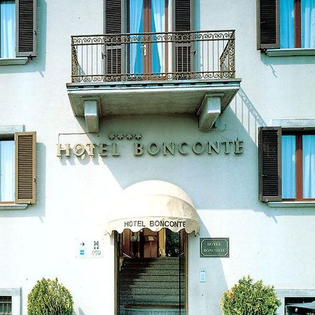 Hotel Bonconte Urbino Esterno foto